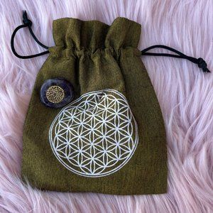 7PCS Chakra Stones Set